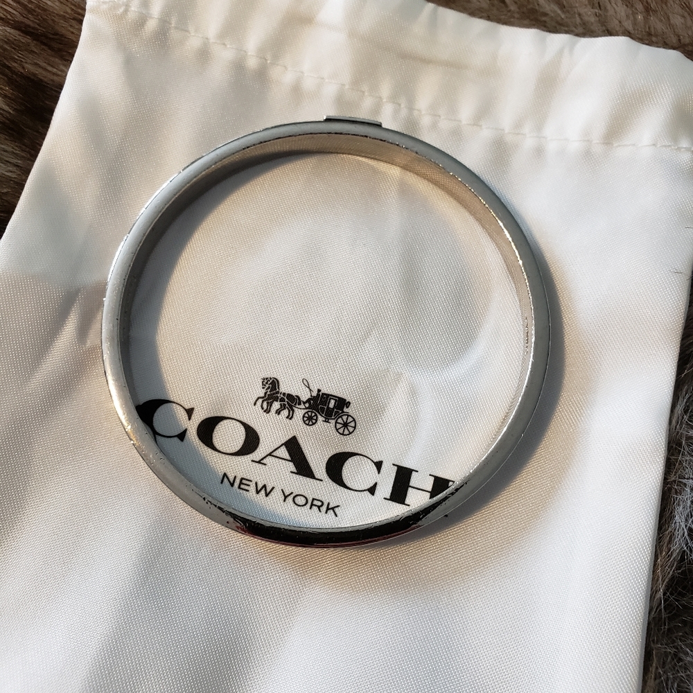 Coach bangle - Picture 5 of 5
